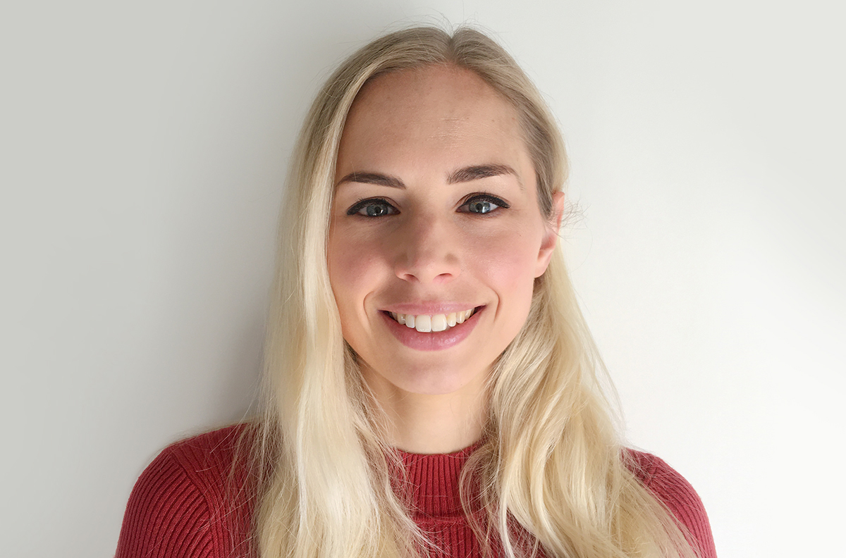 Rhian Harris governor