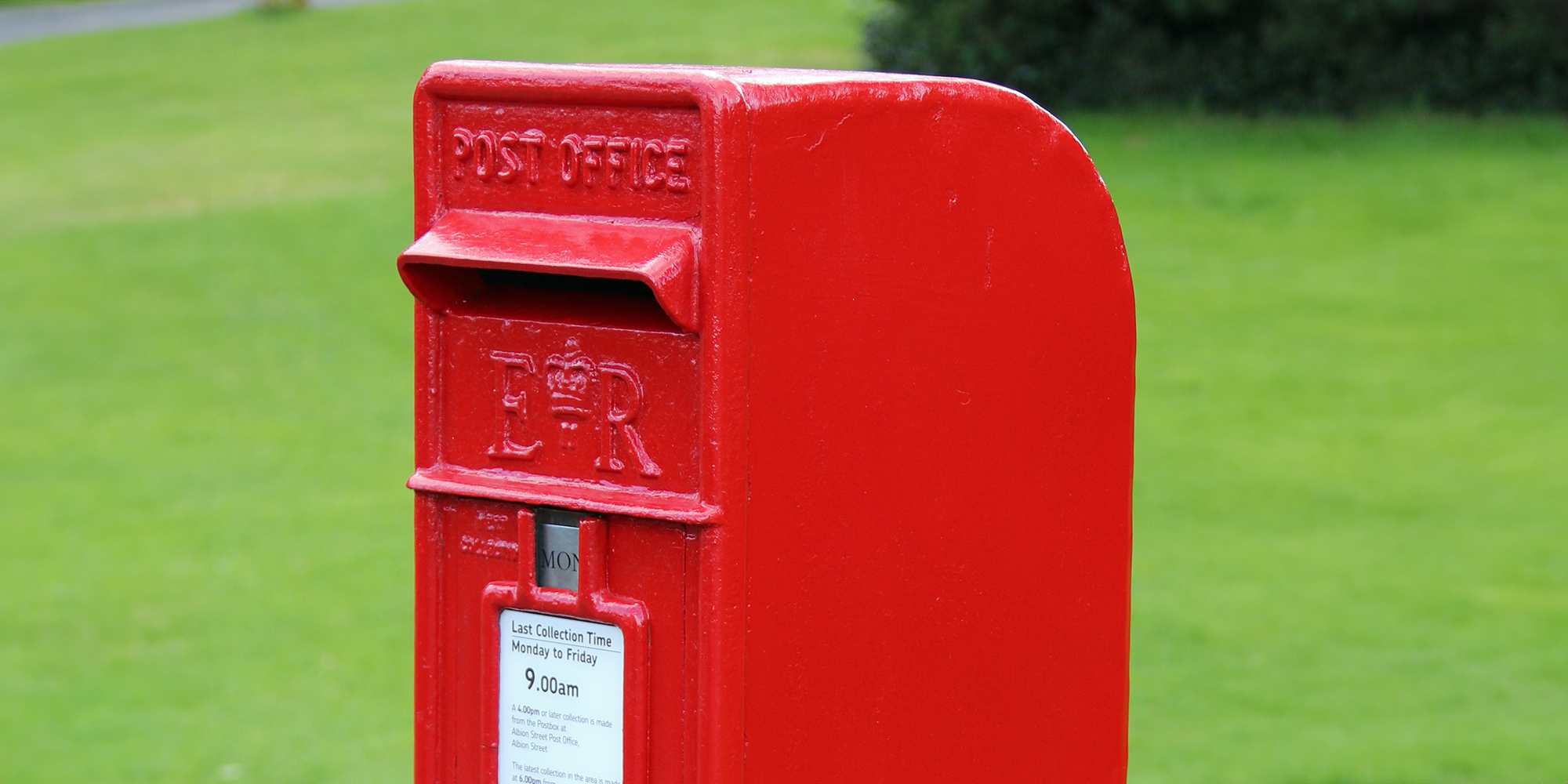 Postbox