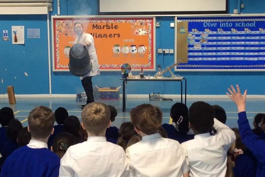 British Science Week