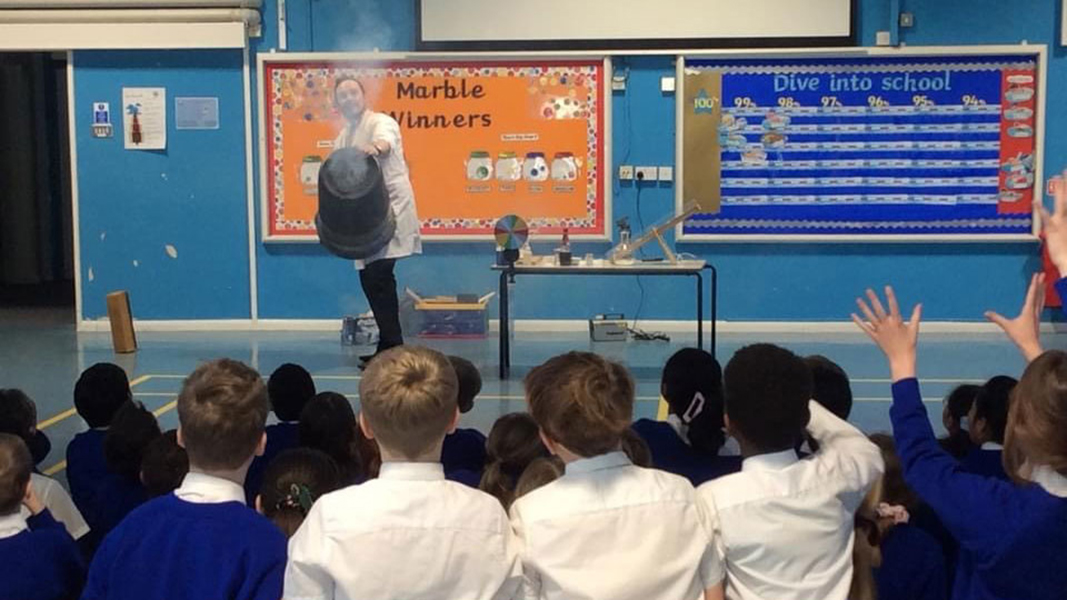 British Science Week