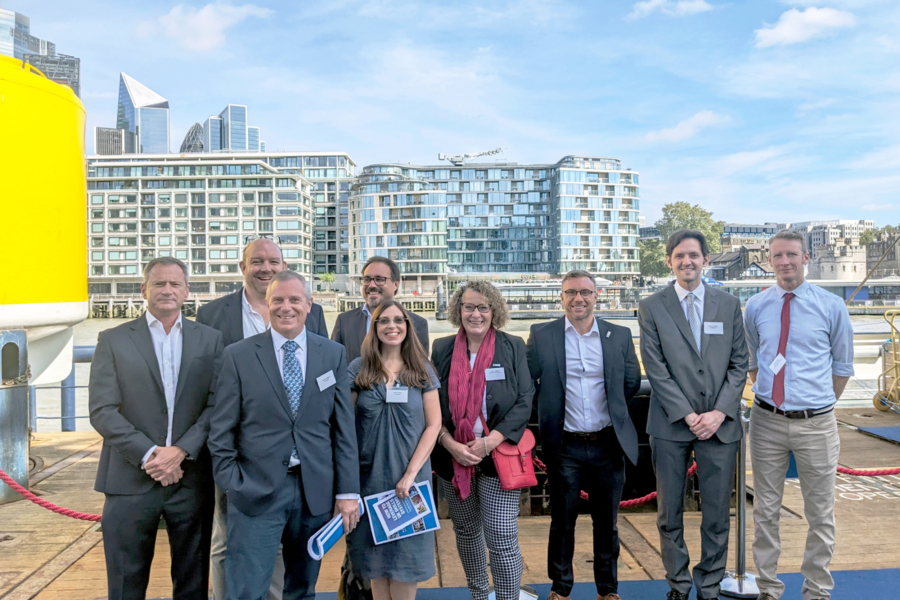 Cowes Shipbuilding Skills Taskforce