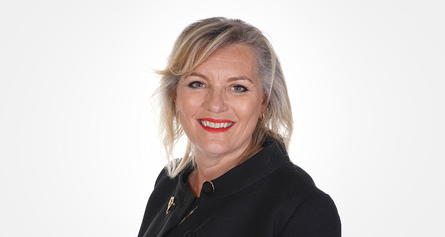 Karen Bramwell landscape