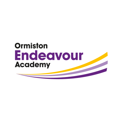 School logo Endeavour