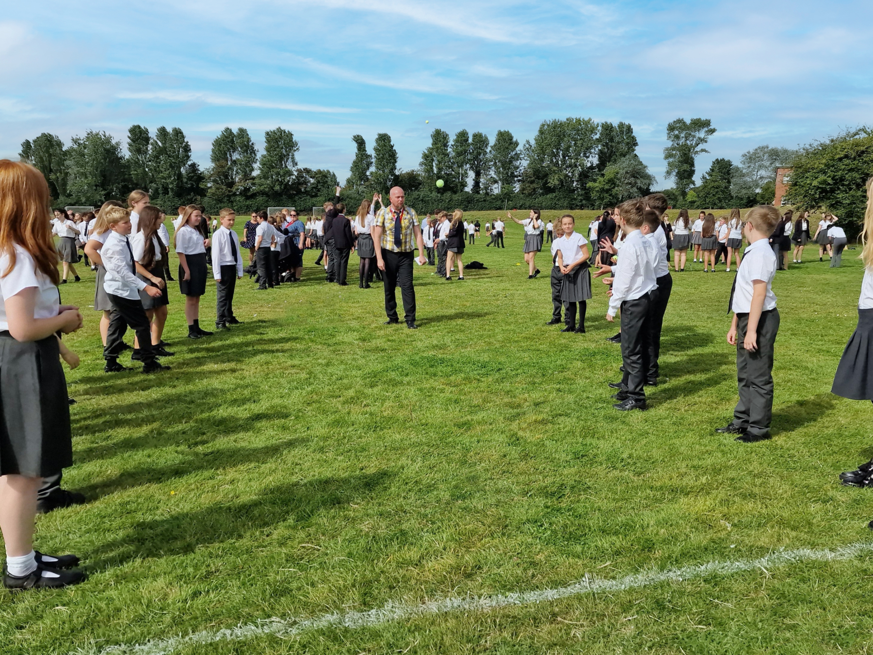 Venture world record