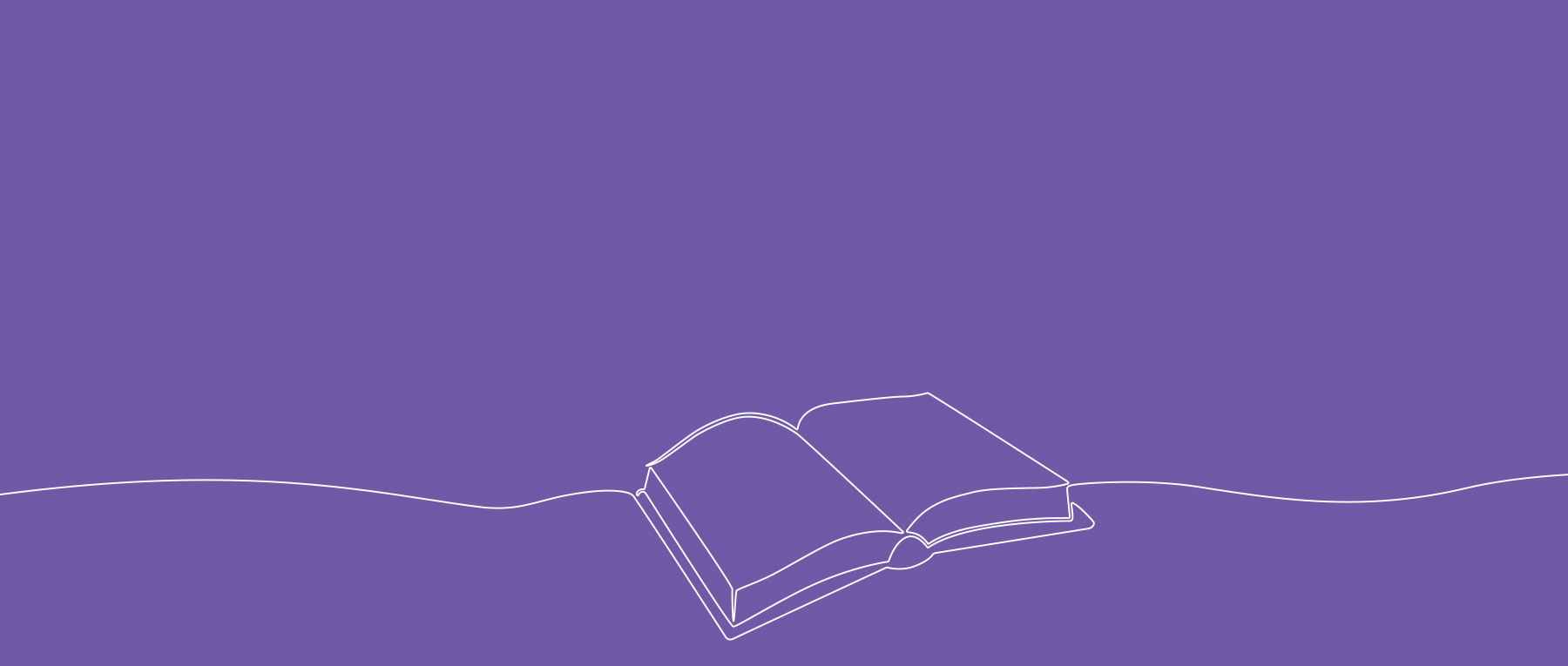 We have a broad and rich vision of education